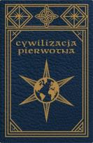 Okładka książki Cywilizacja pierwotna