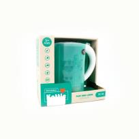 Opakowanie Czajnik na baterie