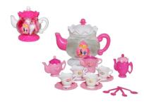 Opakowanie Czajnik z naczyniami