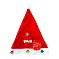 Opakowanie Czapka led Bałwan