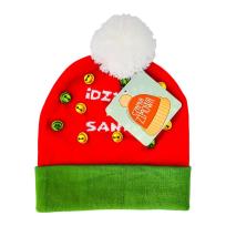 Opakowanie Czapka z dzwoneczkami Sanki