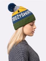 Opakowanie Czapka zimowa Obieżyświat