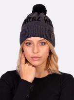 Opakowanie Czapka zimowa Weltschmerz