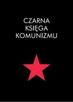Okładka książki Czarna księga komunizmu