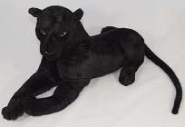 Opakowanie Czarna pantera 60cm