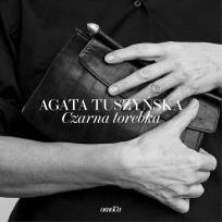 Okładka książki Czarna torebka