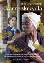 Okładka książki Czarne skrzydła