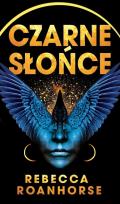Okładka książki Czarne słońce tw. /MAG/