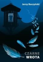 Okładka książki Czarne wrota