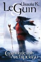 Okładka książki Czarnoksiężnik z Archipelagu