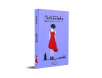 Okładka książki Czarnuszka