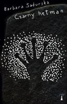 Okładka książki Czarny hetman