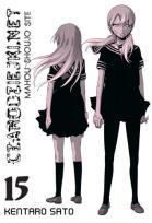 Okładka książki Czarodziejki.net 15