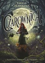 Okładka książki Czarownica