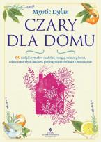 Okładka książki Czary dla domu
