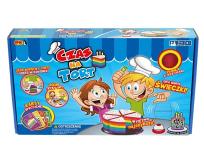 Opakowanie Czas na tort