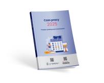 Opakowanie Czas pracy 2025 - Przepisy z praktycznym przykładem