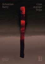 Okładka książki Czas starego Boga