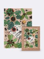 Opakowanie CZASEM PRZESADZAM puzzle 500 elementów