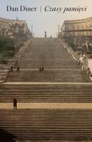 Okładka książki Czasy pamięci
