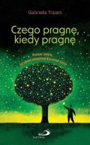Okładka książki Czego pragnę, kiedy pragnę