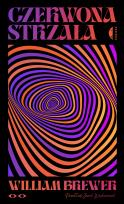 Okładka książki Czerwona strzała