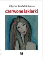 Okładka książki Czerwone lakierki