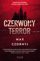 Okładka książki Czerwony terror