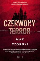 Okładka książki Czerwony terror wyd. specjalne