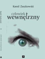 Okładka książki Człowiek wewnętrzny