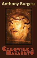 Okładka książki Człowiek z Nazaretu wyd. 2