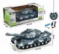 Opakowanie Czołg 1:16 na radio