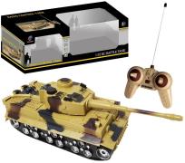 Opakowanie Czołg na radio