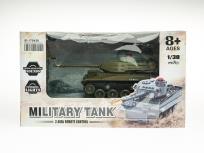 Opakowanie Czołg R/C 35x20,5cm