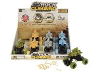 Opakowanie Czołg z napędem na cztery koła MIX