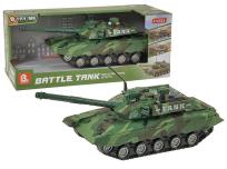 Opakowanie Czołgi światło, dźwięk