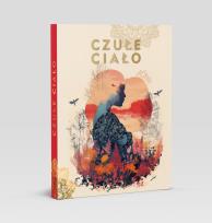 Okładka książki Czułe ciało. Planer