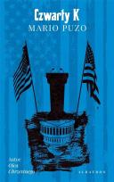 Okładka książki Czwarty K