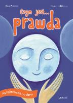 Okładka książki Czym jest... prawda. (seria: Na katechezie i w dom