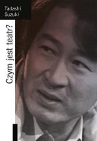 Okładka książki Czym jest teatr?