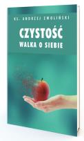 Okładka książki Czystość. Walka o siebie