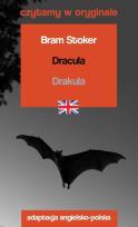 Okładka książki Czytamy w oryginale - Dracula / Drakula