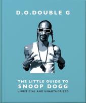 Opakowanie D. O. DOUBLE G: The Little Guide to Snoop Dogg