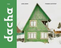 Okładka książki Dacha: The Soviet Country Cott