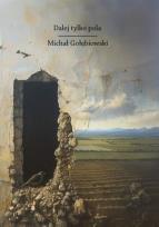 Okładka książki Dalej tylko pola