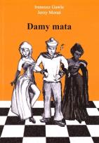 Okładka książki Damy Mata