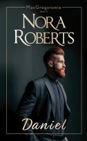 Okładka książki Daniel