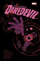 Okładka książki Daredevil. Mark Waid T.3