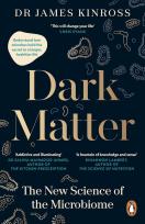 Okładka książki Dark Matter