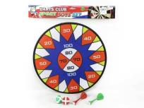 Opakowanie Dart na rzepy 35 cm